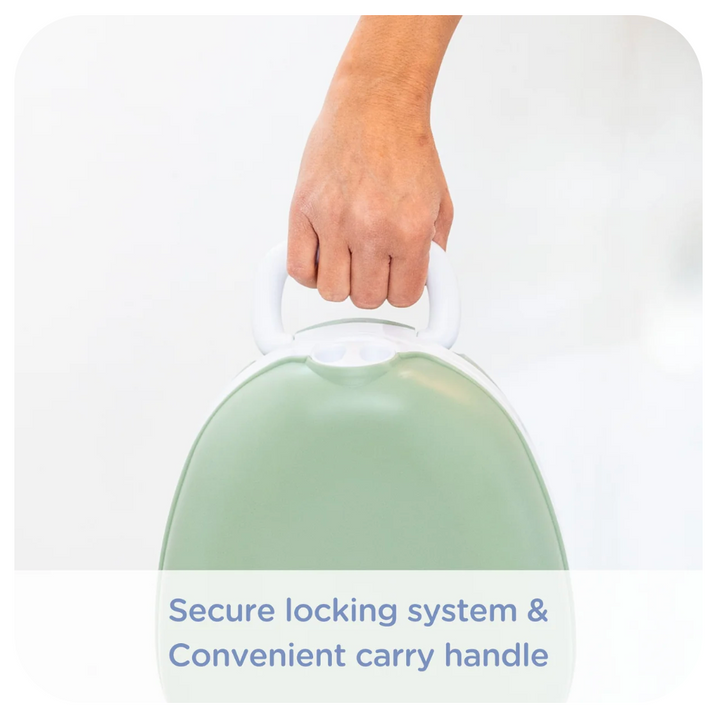 My Carry Potty®