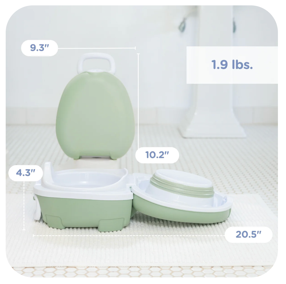 My Carry Potty®