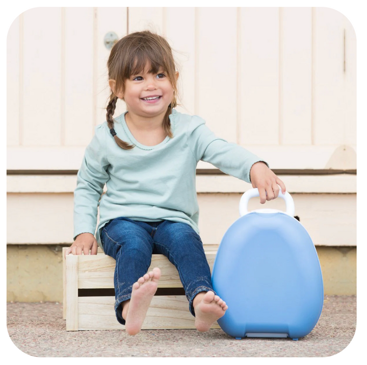 My Carry Potty®