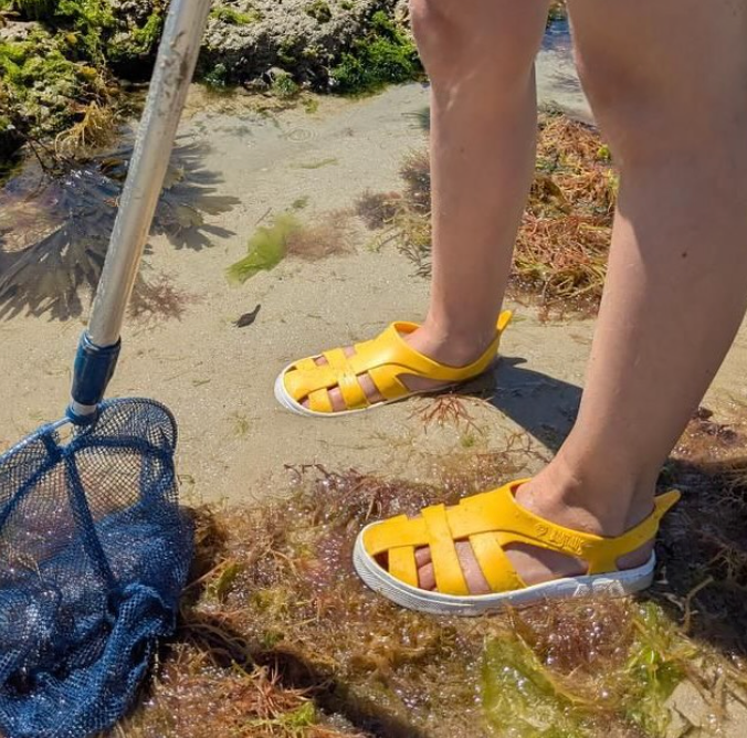 Bioty Sandal - Kids