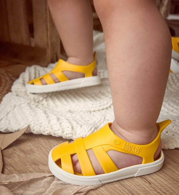 Bioty Sandal - Infants + Toddlers