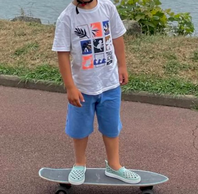 Easyveg Sandal - Kids