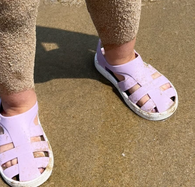Bioty Sandal - Kids