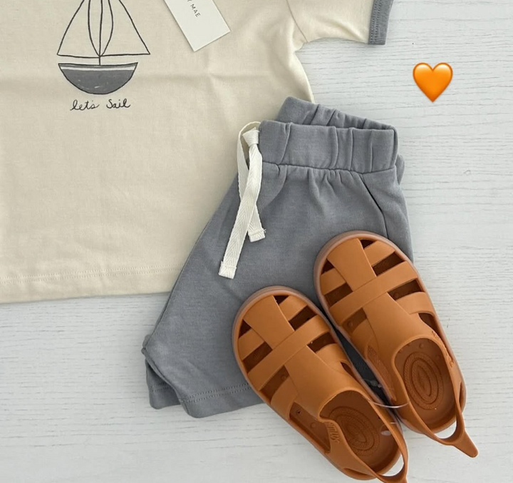 Bioty Sandal - Kids