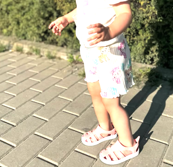 Bioty Sandal - Kids