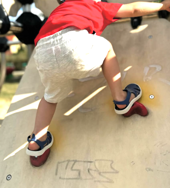Bioty Sandal - Kids