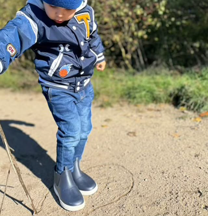 Beatly Boot - Kids