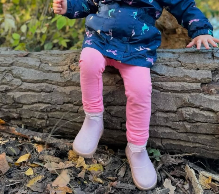 Beatly Boot - Kids
