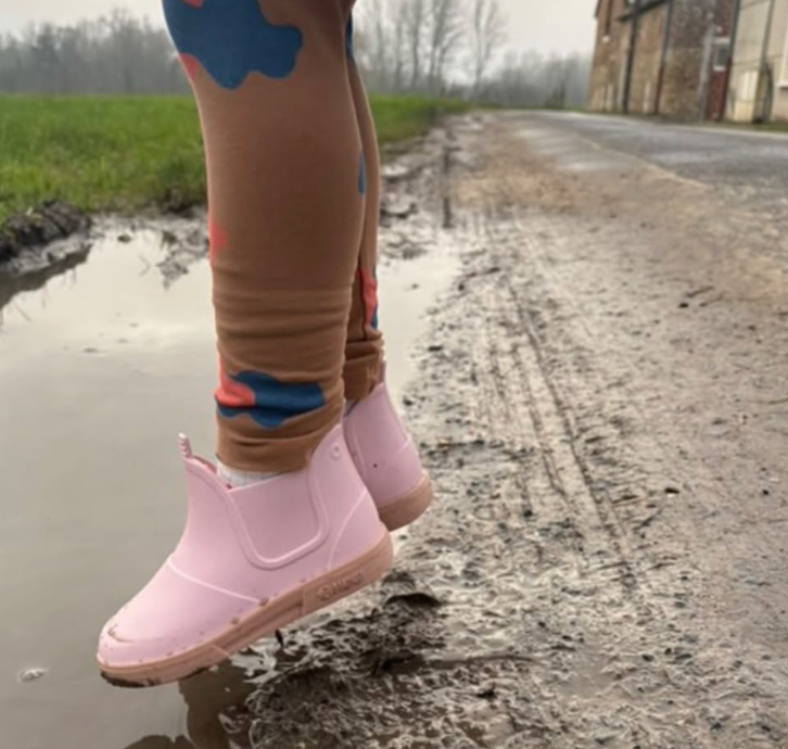 Beatly Boot - Kids