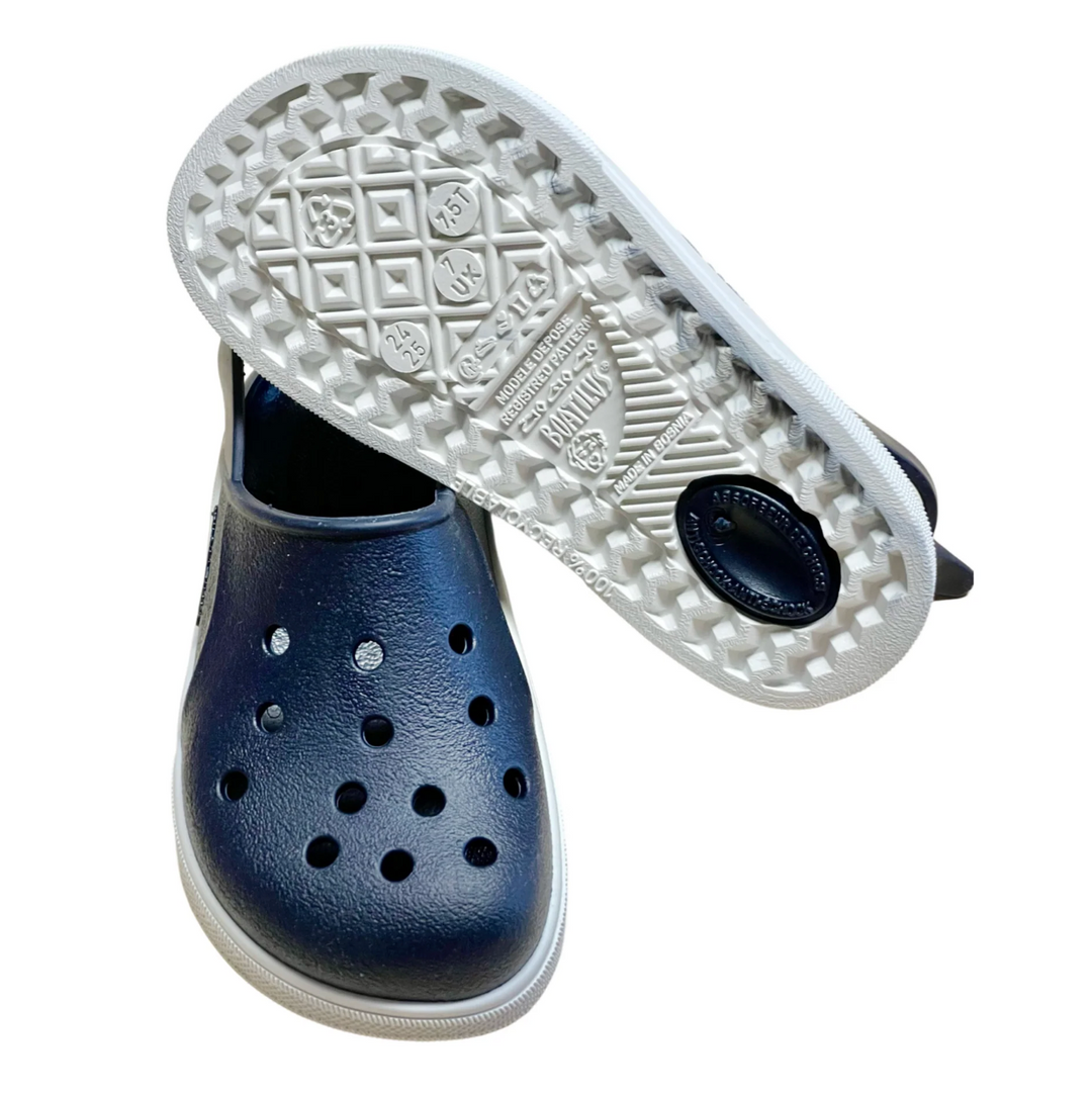 Cloggy Sandal - Kids