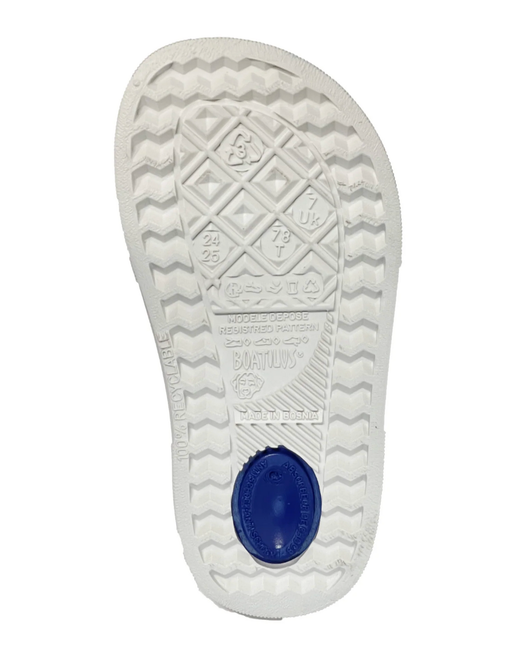 Cloggy Sandal - Kids