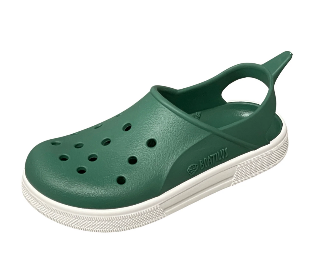 Cloggy Sandal - Kids
