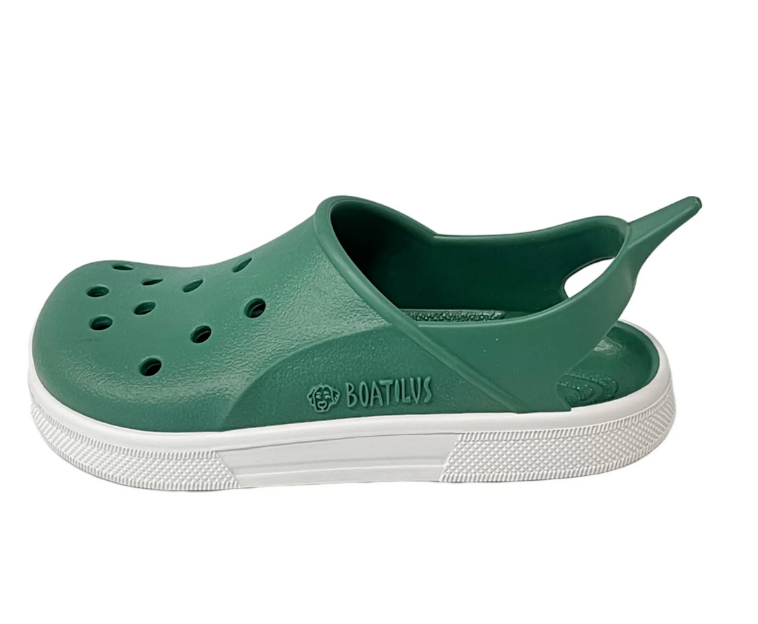 Cloggy Sandal - Kids