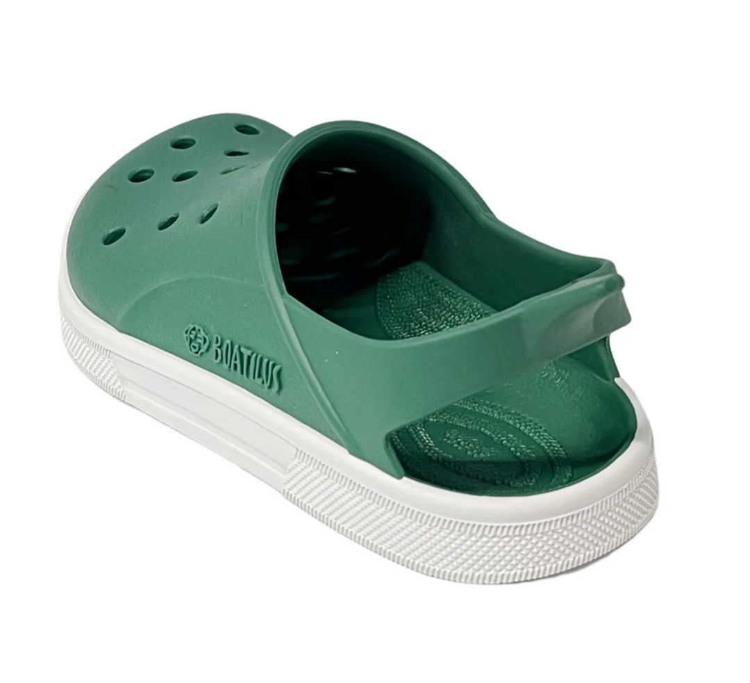 Cloggy Sandal - Kids