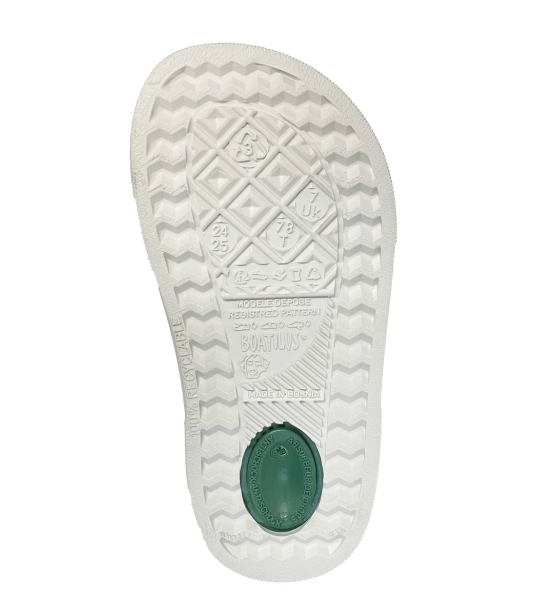 Cloggy Sandal - Kids