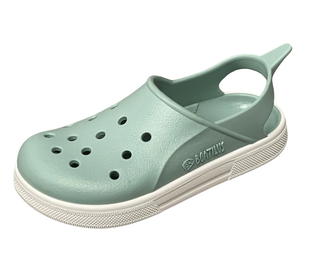 Cloggy Sandal - Kids