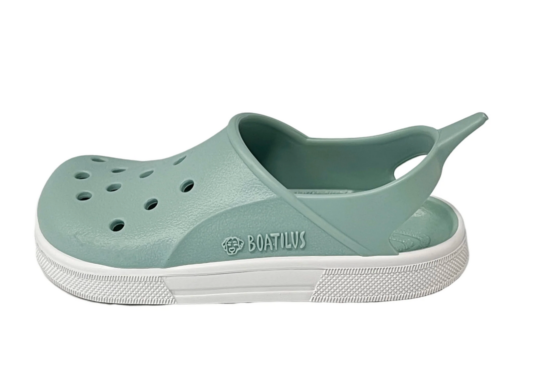 Cloggy Sandal - Kids