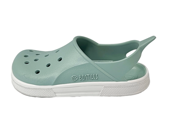 Cloggy Sandal - Kids