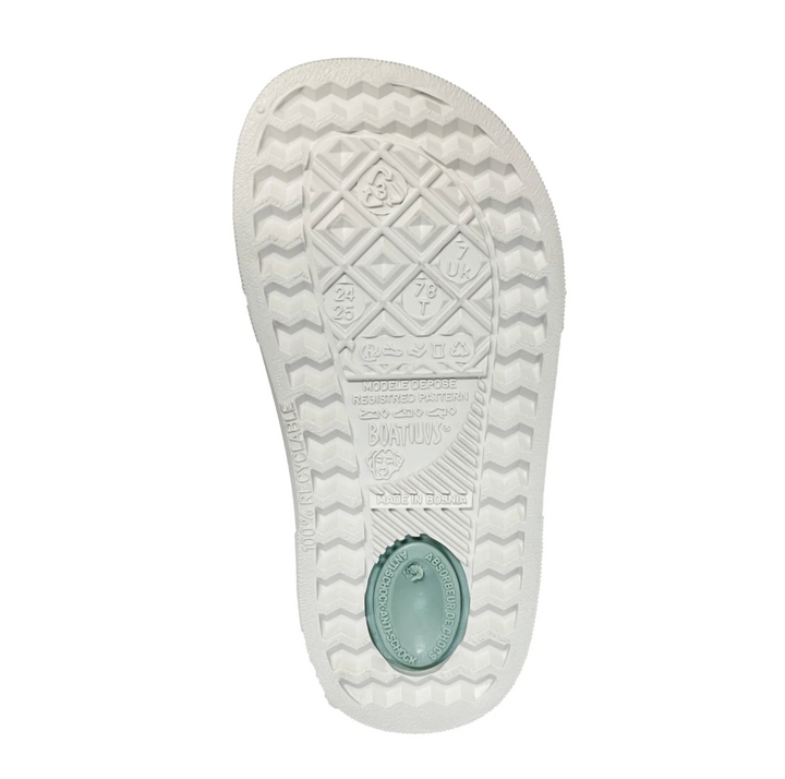 Cloggy Sandal - Kids