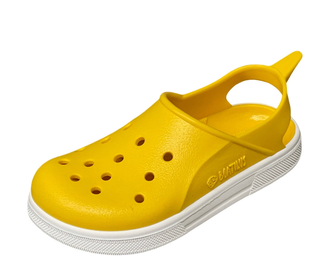 Cloggy Sandal - Kids