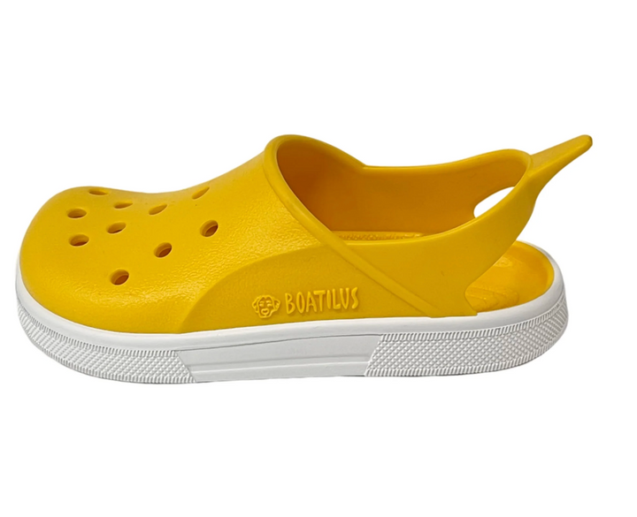 Cloggy Sandal - Kids