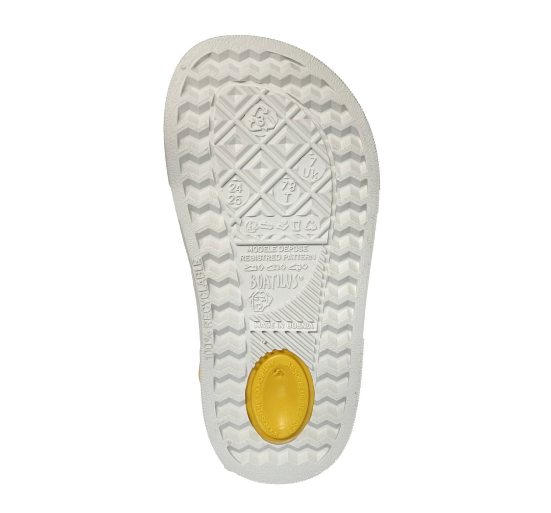 Cloggy Sandal - Kids