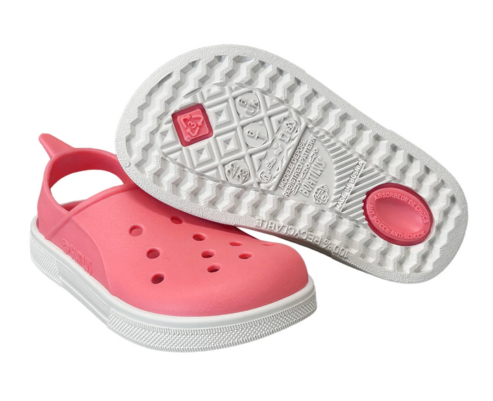 Cloggy Sandal - Kids