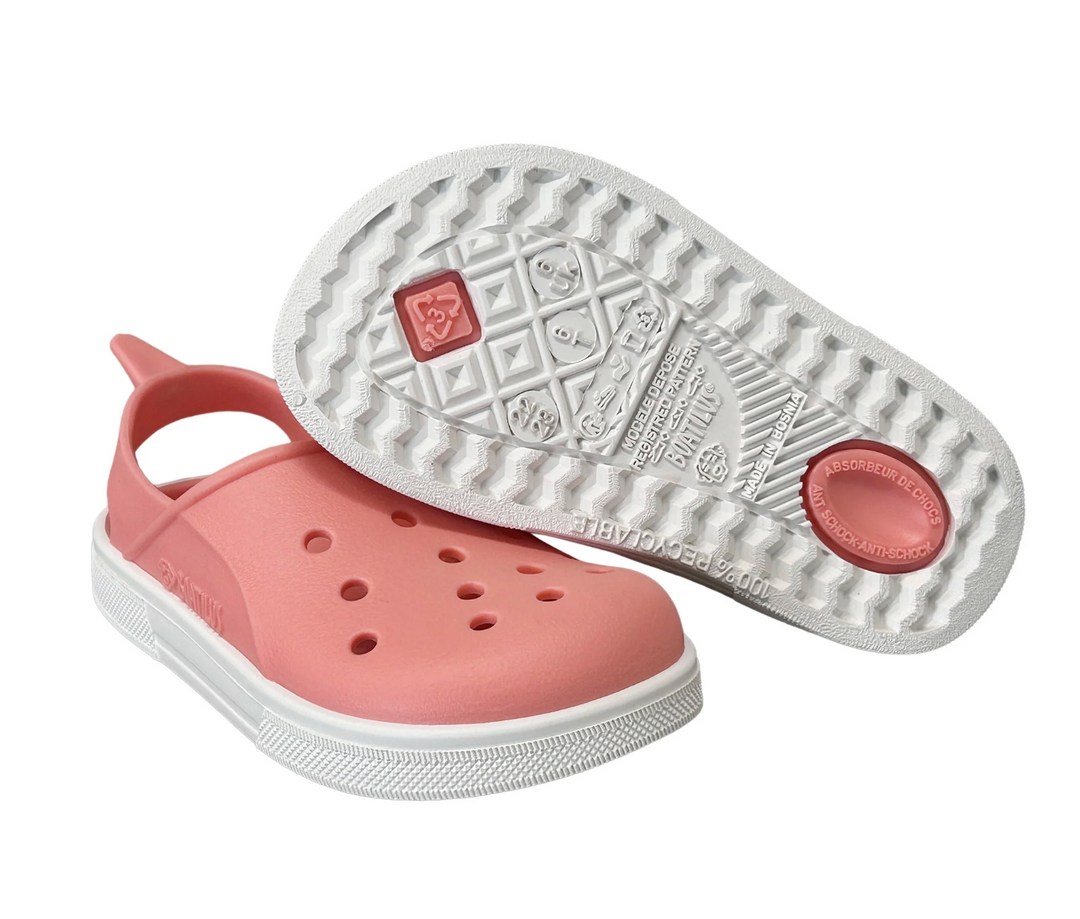 Cloggy Sandal - Kids