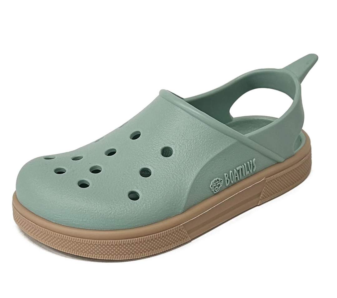Cloggy Sandal - Kids