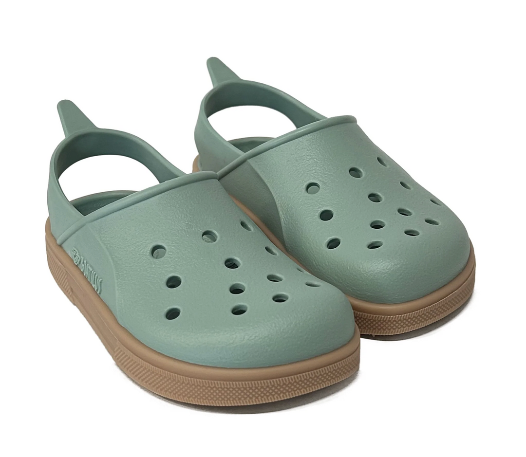 Cloggy Sandal - Kids