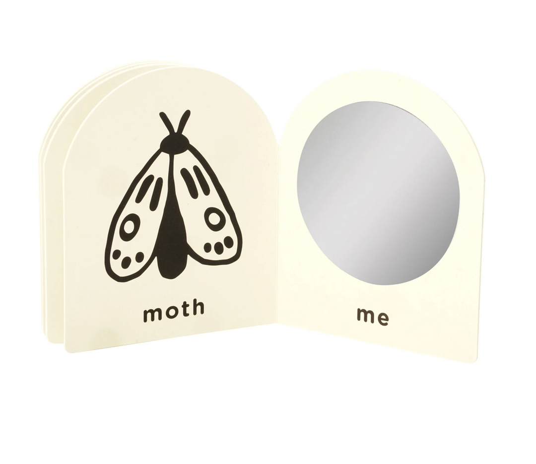 Wimmer See + Say Board Book
