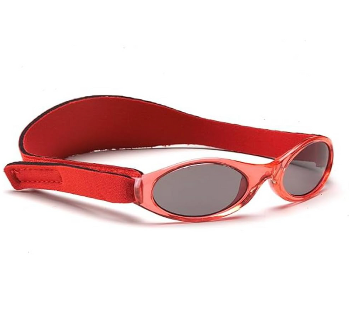 BANZ® See No Glare - Adventure Sunglasses