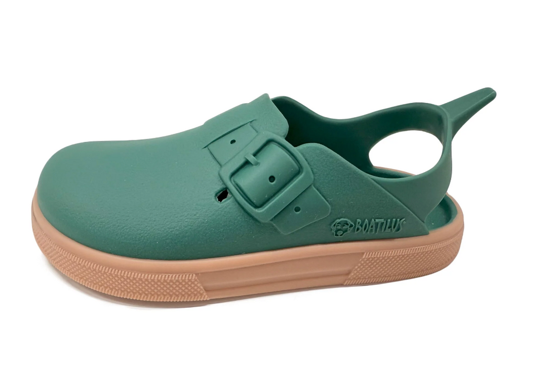 Bostyveg Sandal - Kids