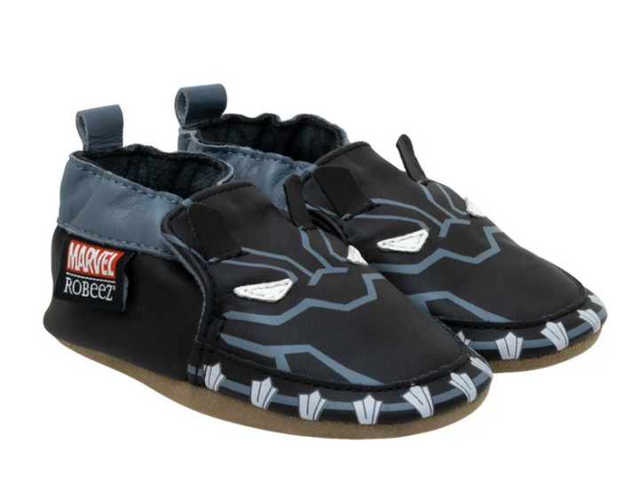 Soft Soles - Robeez x MARVEL