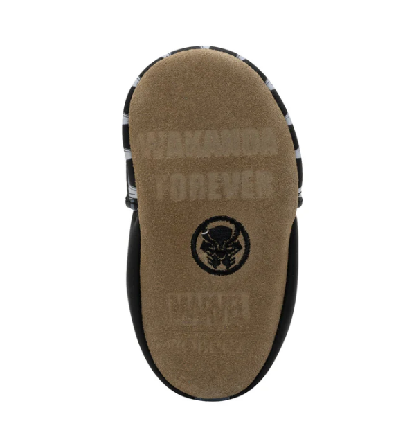 Soft Soles - Robeez x MARVEL