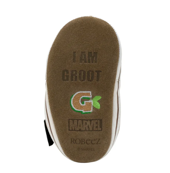 Soft Soles - Robeez x MARVEL