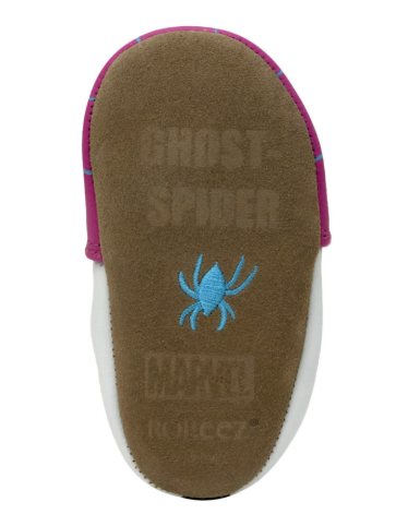 Soft Soles - Robeez x MARVEL