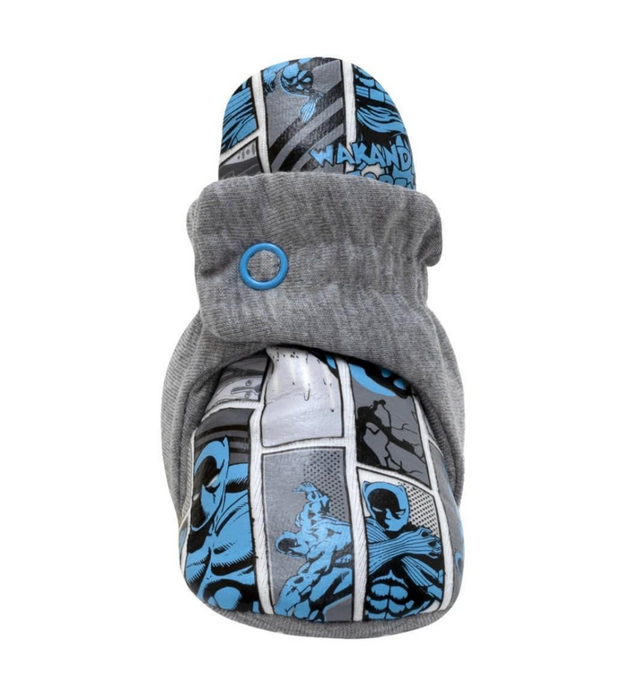 Snap Booties - Robeez x MARVEL