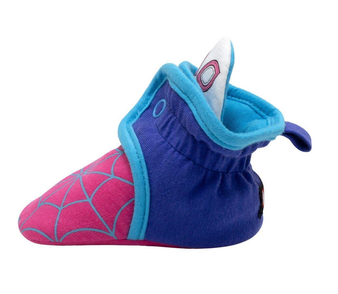 Snap Booties - Robeez x MARVEL