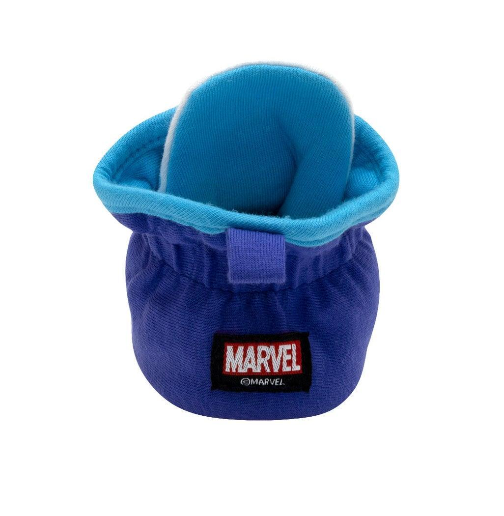 Snap Booties - Robeez x MARVEL