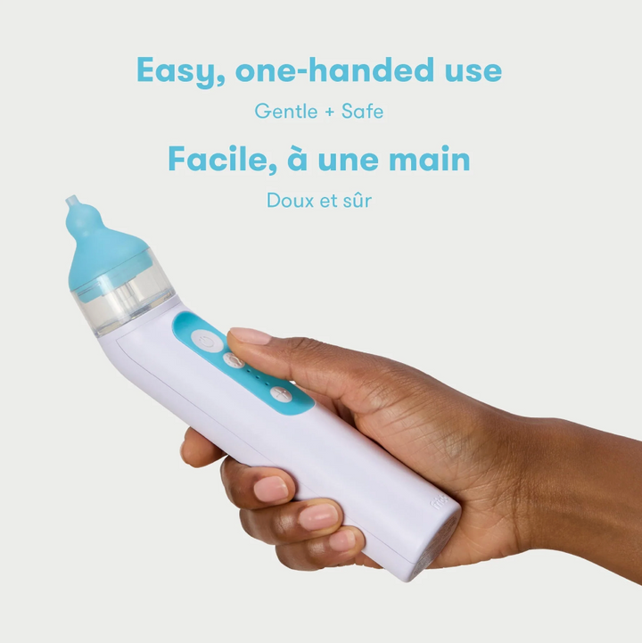NoseFrida - Electric Nasal Aspirator