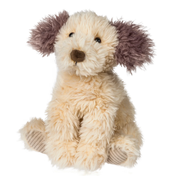 Fab Fuzz - Puppies