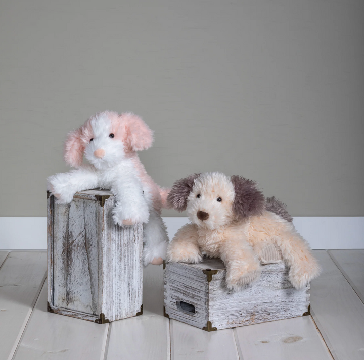 Fab Fuzz - Puppies