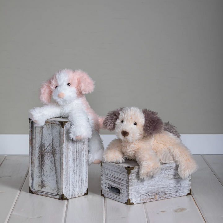 Fab Fuzz - Puppies