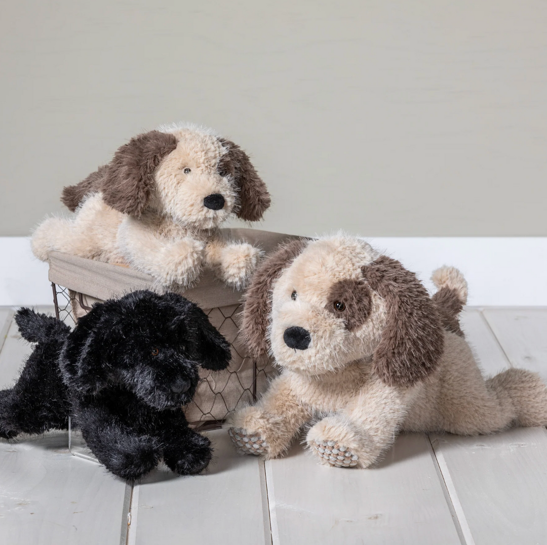 Fab Fuzz - Puppies