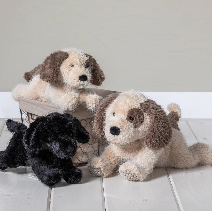 Fab Fuzz - Puppies