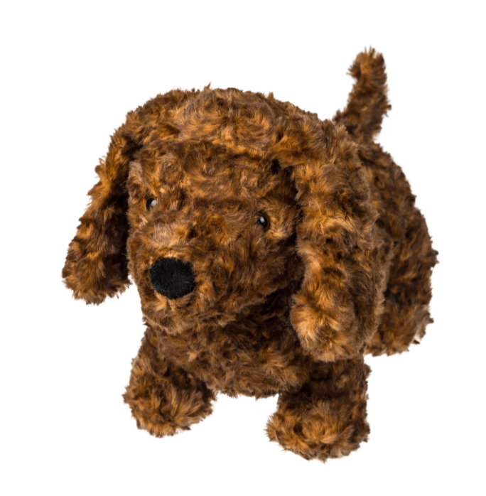 Fab Fuzz - Puppies