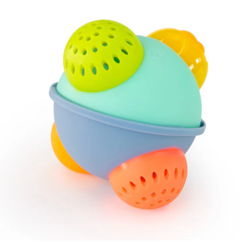 Discovery Bath Ball