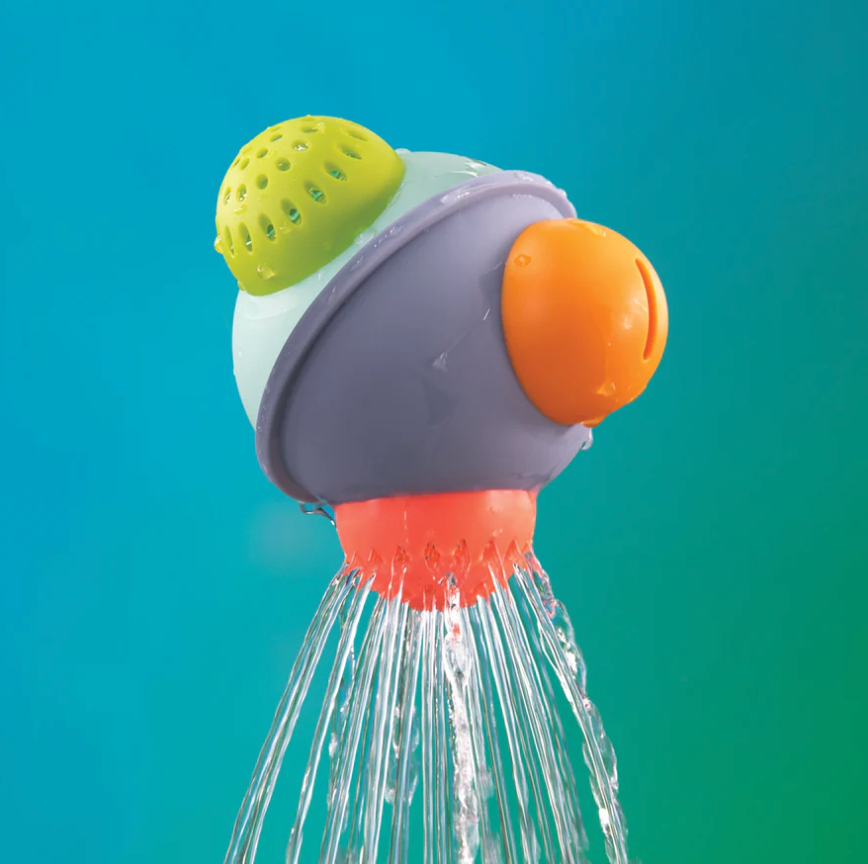 Discovery Bath Ball
