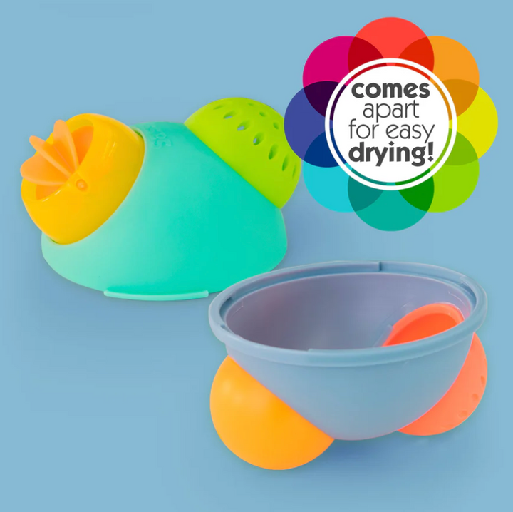 Discovery Bath Ball